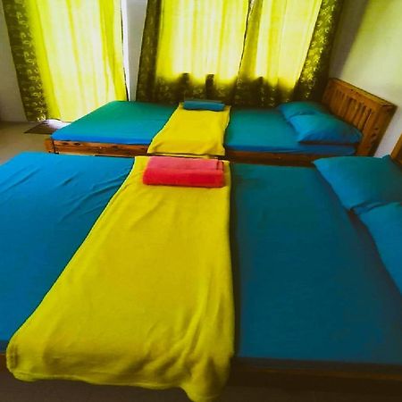 Condo Stay At Paranaque With Unlimited Wifi V3 มะนิลา ภายนอก รูปภาพ