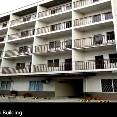 Condo Stay At Paranaque With Unlimited Wifi V3 มะนิลา ภายนอก รูปภาพ