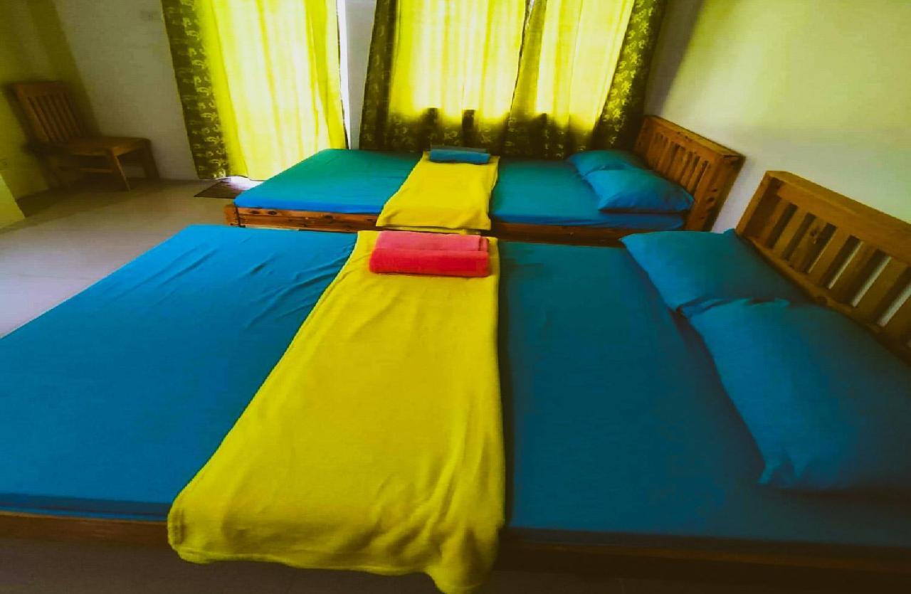 Condo Stay At Paranaque With Unlimited Wifi V3 มะนิลา ภายนอก รูปภาพ