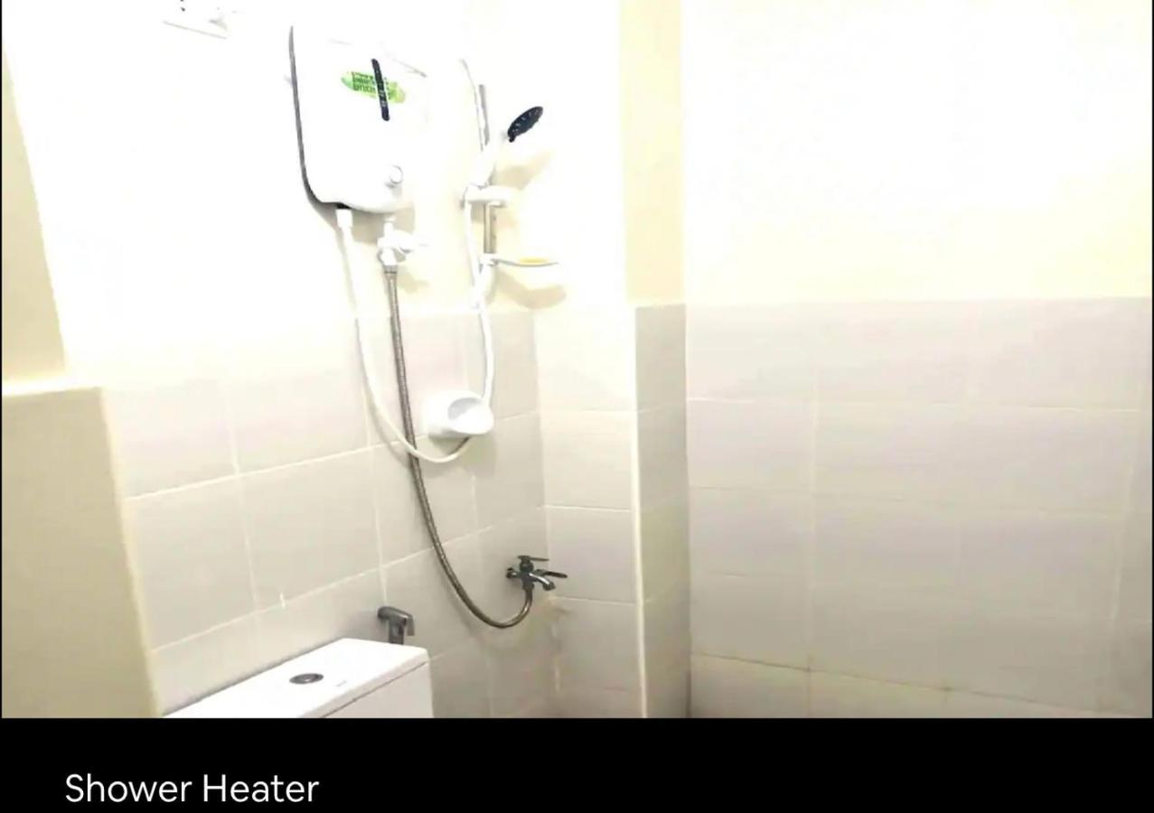 Condo Stay At Paranaque With Unlimited Wifi V3 มะนิลา ภายนอก รูปภาพ