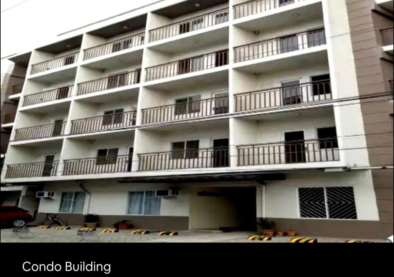 Condo Stay At Paranaque With Unlimited Wifi V3 มะนิลา ภายนอก รูปภาพ