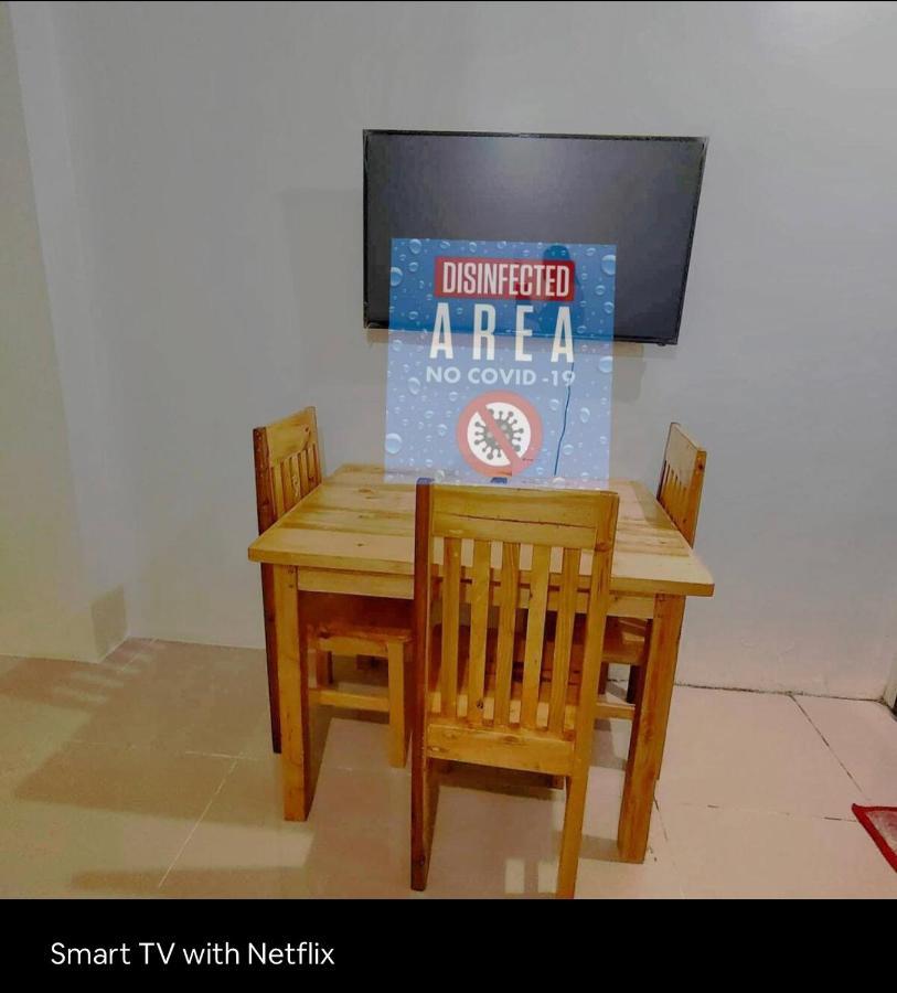 Condo Stay At Paranaque With Unlimited Wifi V3 มะนิลา ภายนอก รูปภาพ
