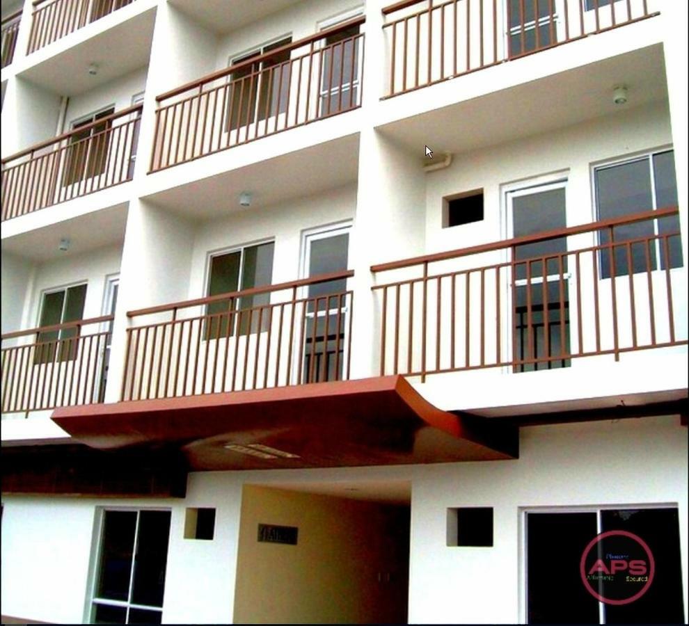 Condo Stay At Paranaque With Unlimited Wifi V3 มะนิลา ภายนอก รูปภาพ